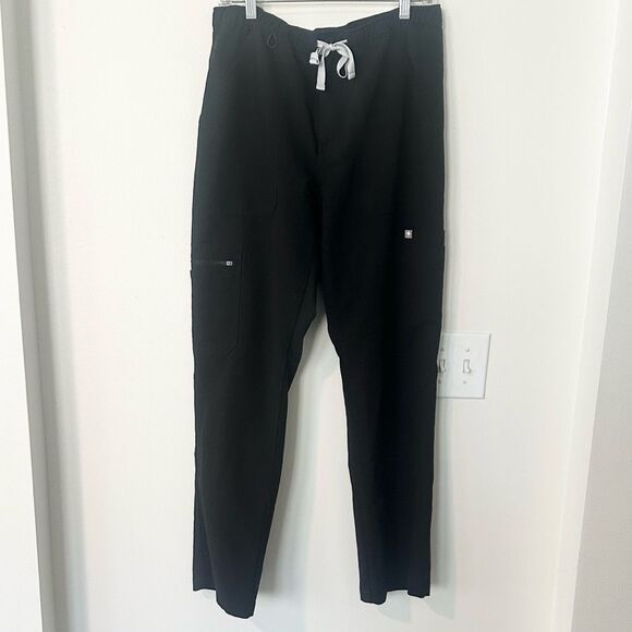 Figs Women’s Uniform Scrub Pants M - Picture 1 of 6